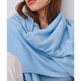 Essential Cashmere Blend Shawl