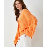 Dreamy Knit Apres Sun Cardigan