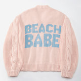 Beach Babe Cardigan