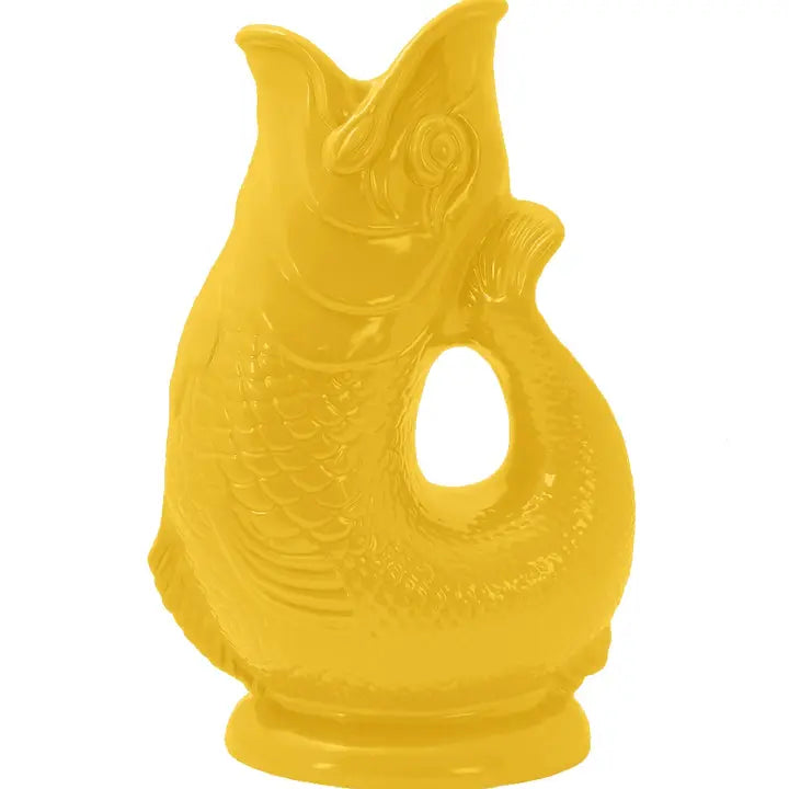 Large Gluggle Jug