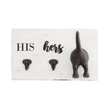 His Hers Hooks