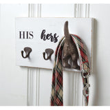 His Hers Hooks
