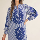 Alana Mini Dress