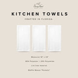 South Is A Lifestyle Kitchen Towel