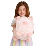 Large Snuggle Puff