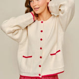 Lucy Cardigan