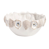 Ceramic Oyster Bowl