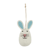 Bunny Egg Hanger