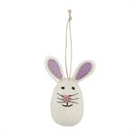 Bunny Egg Hanger