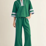 Millie Sweatshirt Set