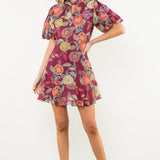 Meghan Dress