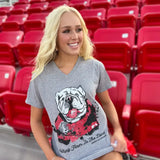 UGA Tee