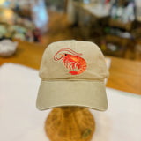 Shrimp Hat