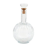 Large Door Knob Decanter