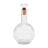 Small Door Knob Decanter