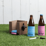 Can Hugger Opener Holder