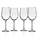 Rolf White Wine Glass 12oz