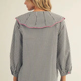 Willow Blouse