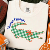 Gameday Tee