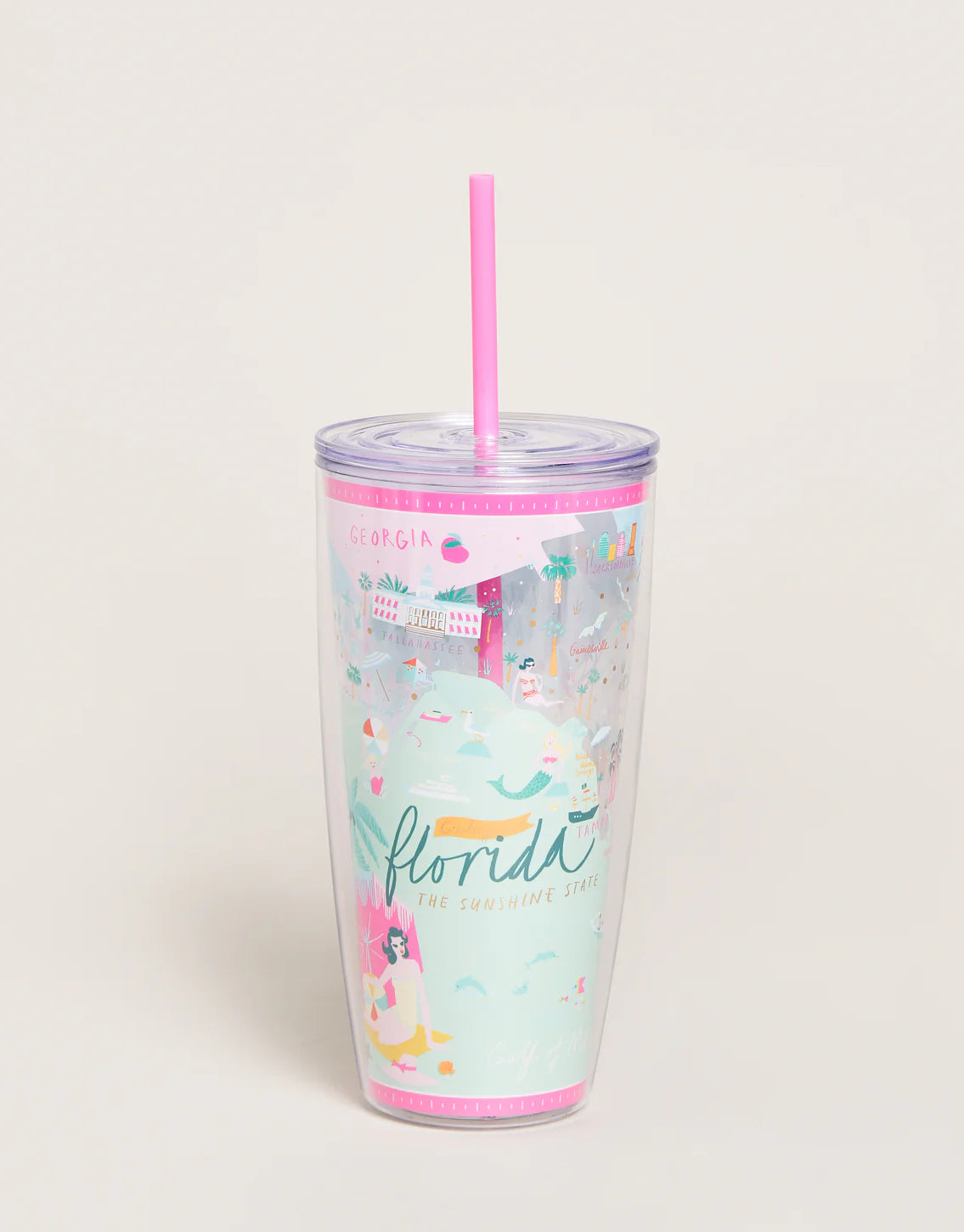 Spartina Insulated Tumbler