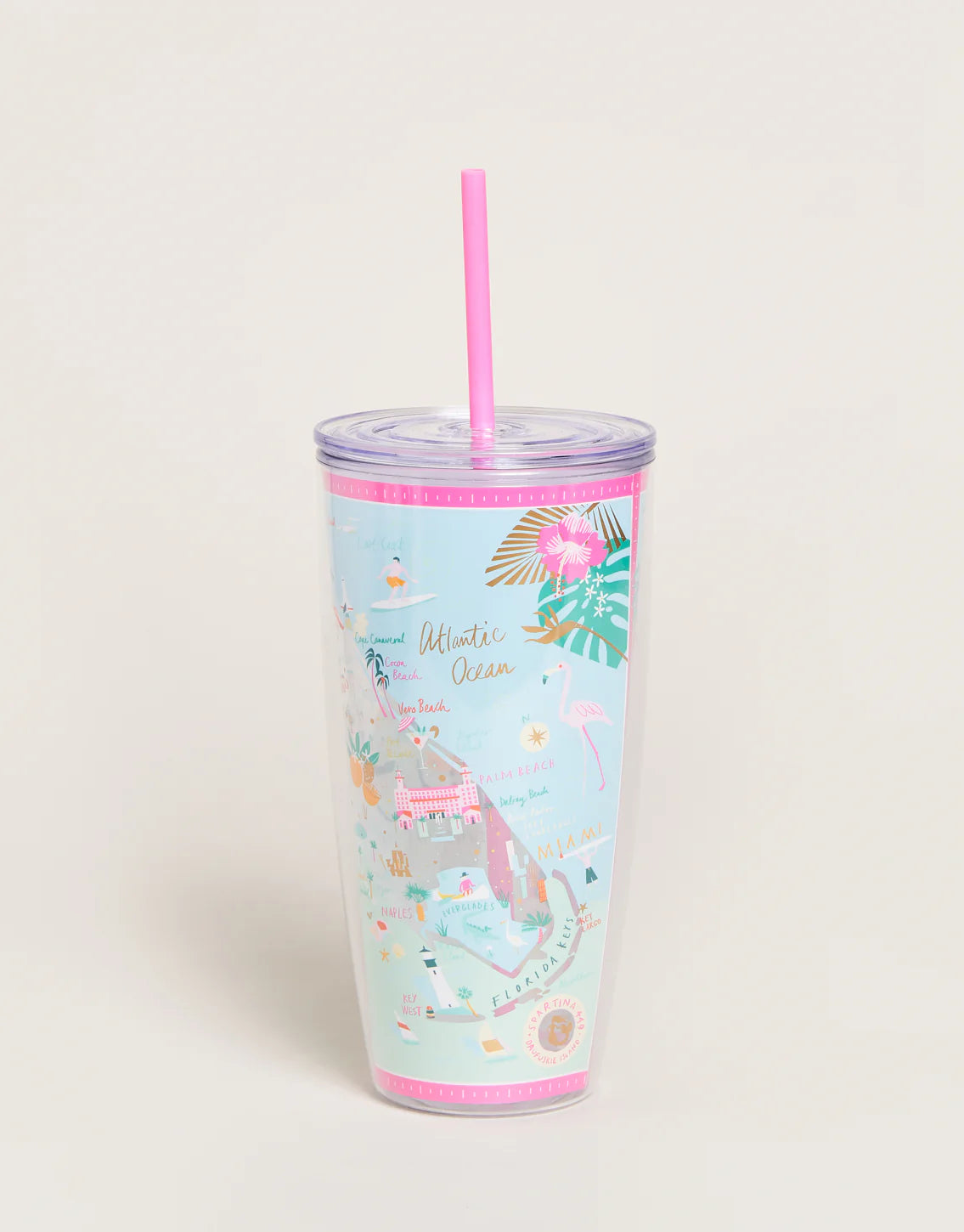 Spartina Insulated Tumbler