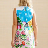 Ryle Loose Painted Mini