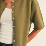 Adrian Cardigan
