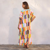 Caftan Beach & Pool Coverup
