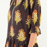 Sierra Floral Dress