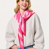 Joy Large Triangle Scarf