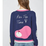 Par-tee Sweater