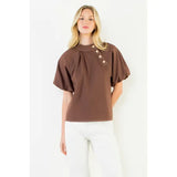 Nora Blouse