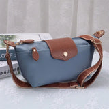 Ciara Nylon Crossbody