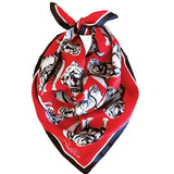 Gameday Scarves