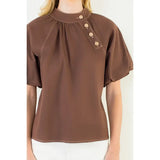 Nora Blouse
