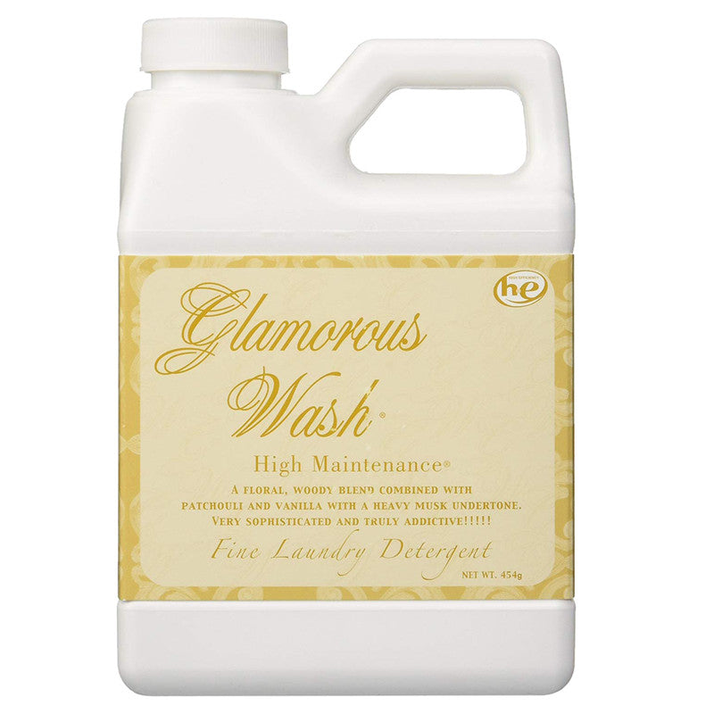 Tyler Glamorous Wash-4oz.