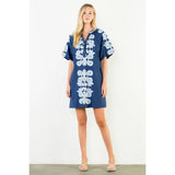 Collins Mini Dress