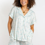 Royal Turnbridge Pajama Set