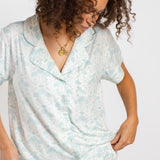 Royal Turnbridge Pajama Set