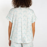 Royal Turnbridge Pajama Set