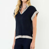 Charlotte Top