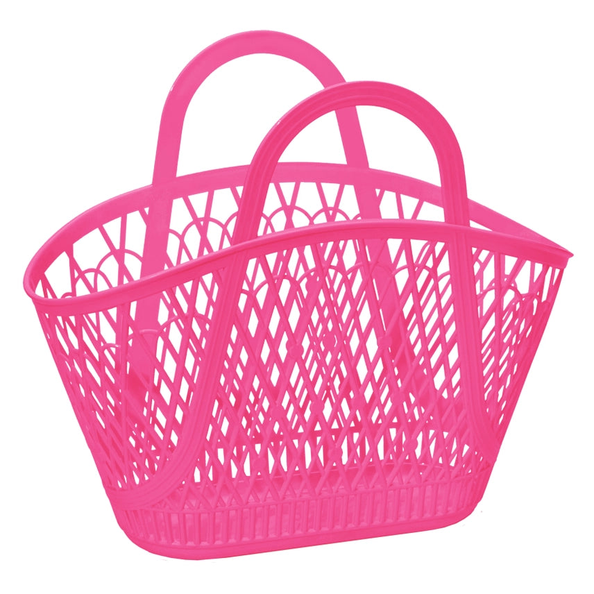 Berry Basket Jelly Bag