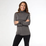 Myra Scrunch Turtleneck