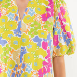Brooklyn Blouse