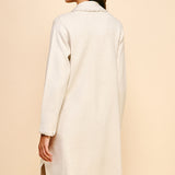 Stephanie Open Knit Cardigan