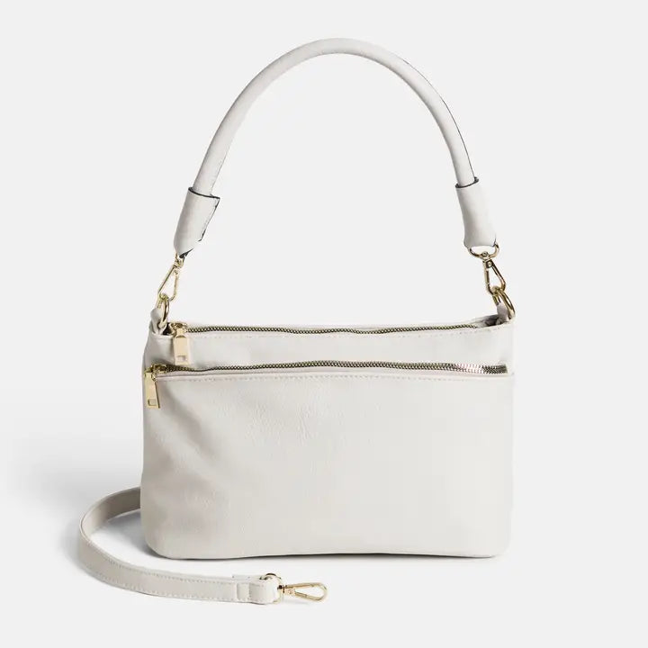 Evie Crossbody Bag