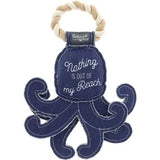 Canvas Dog Toy