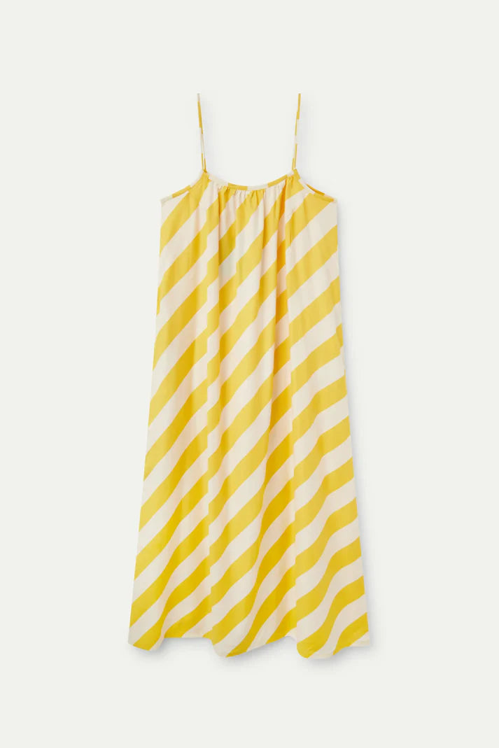 Sunshine Stripe Dress