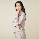 DreamTech 1/4 Zip Jogger Set