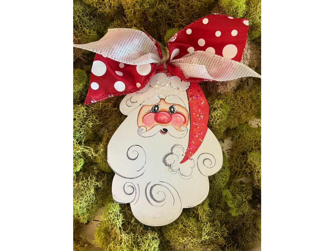 Assorted Christmas Ornament